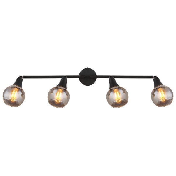GLYPTAR 57904-4 SPOT LAMPA GLOBO LIGHTING - Image 5