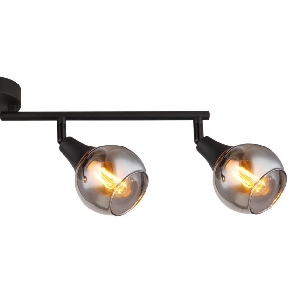 GLYPTAR 57904-4 SPOT LAMPA GLOBO LIGHTING - Image 6
