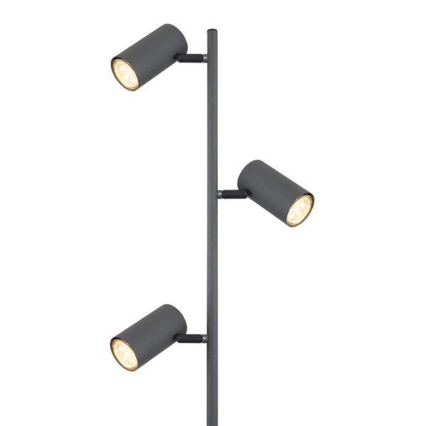 ROBBY 57910SG PODNA LAMPA GLOBO LIGHTING - Image 4