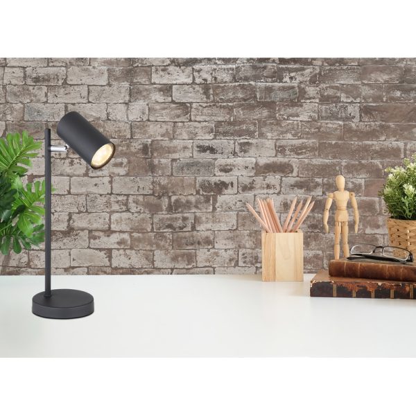 ROBBY 57910TB STONA LAMPA GLOBO LIGHTING - Image 2
