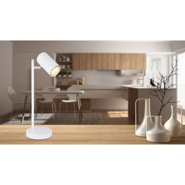 ROBBY 57910TW STONA LAMPA GLOBO LIGHTING - Image 2