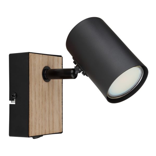 ROBBY 57911-1BW SPOT LAMPA GLOBO LIGHTING - Image 3