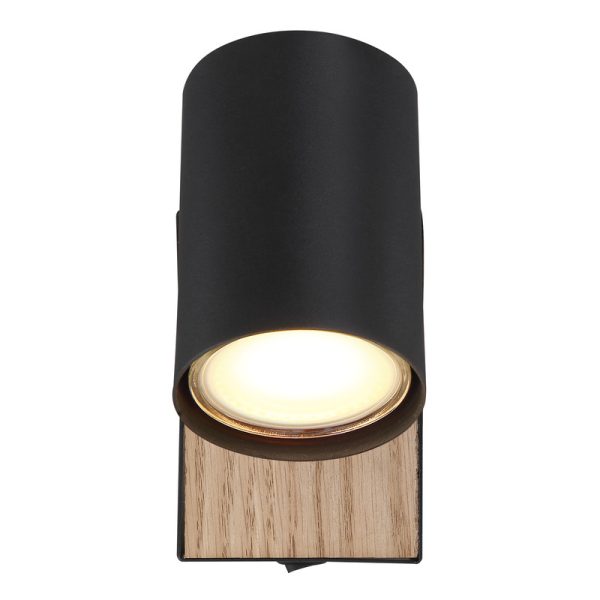 ROBBY 57911-1BW SPOT LAMPA GLOBO LIGHTING - Image 4