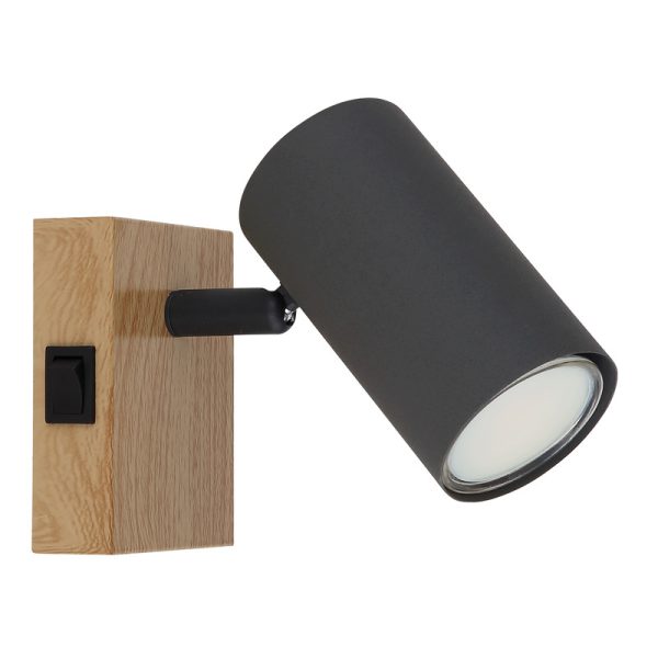 ROBBY 57911-1G SPOT LAMPA GLOBO LIGHTING - Image 3