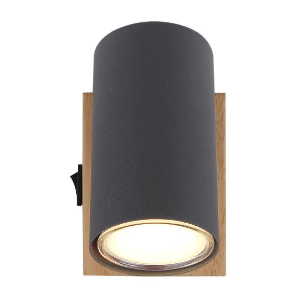ROBBY 57911-1G SPOT LAMPA GLOBO LIGHTING - Image 4