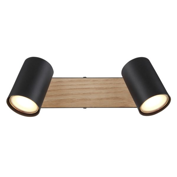 ROBBY 57911-2BW SPOT LAMPA GLOBO LIGHTING - Image 5