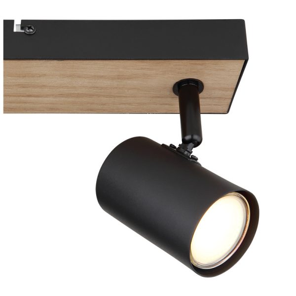 ROBBY 57911-2BW SPOT LAMPA GLOBO LIGHTING - Image 6