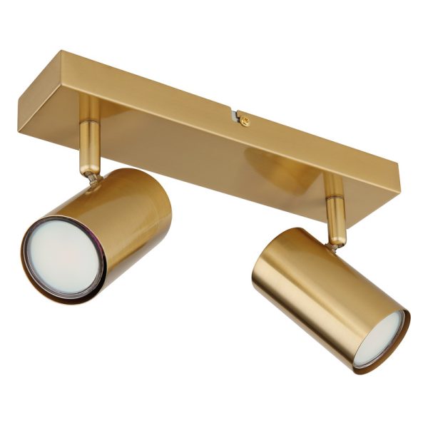 ROBBY 57911-2GO SPOT LAMPA GLOBO LIGHTING - Image 3