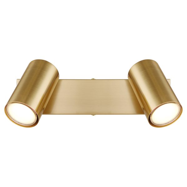 ROBBY 57911-2GO SPOT LAMPA GLOBO LIGHTING - Image 5
