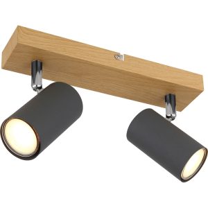 ROBBY 57911-2G SPOT LAMPA GLOBO LIGHTING