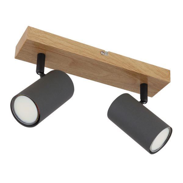 ROBBY 57911-2G SPOT LAMPA GLOBO LIGHTING - Image 3