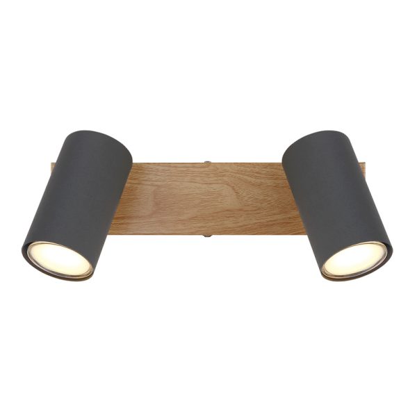 ROBBY 57911-2G SPOT LAMPA GLOBO LIGHTING - Image 5