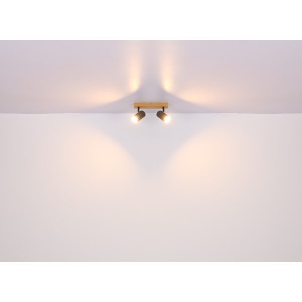 ROBBY 57911-2G SPOT LAMPA GLOBO LIGHTING - Image 8