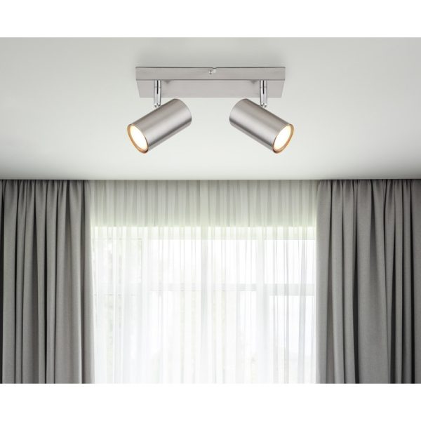 ROBBY 57911-2 SPOT LAMPA GLOBO LIGHTING - Image 2