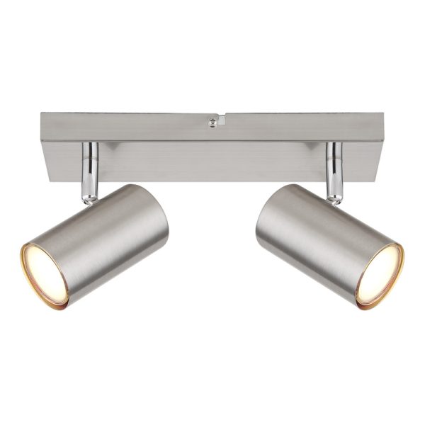 ROBBY 57911-2 SPOT LAMPA GLOBO LIGHTING - Image 4