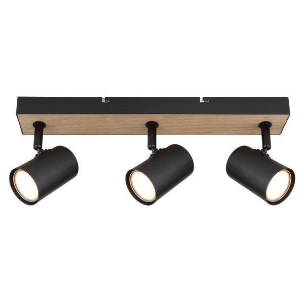 ROBBY 57911-3BW SPOT LAMPA GLOBO LIGHTING - Image 4