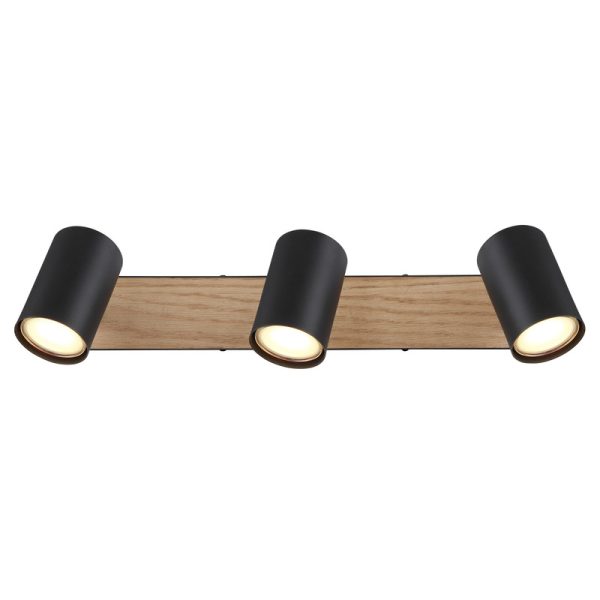 ROBBY 57911-3BW SPOT LAMPA GLOBO LIGHTING - Image 5