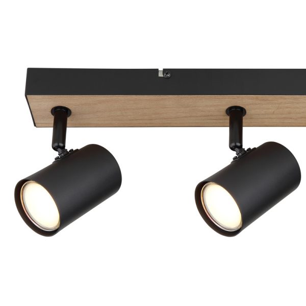 ROBBY 57911-3BW SPOT LAMPA GLOBO LIGHTING - Image 6