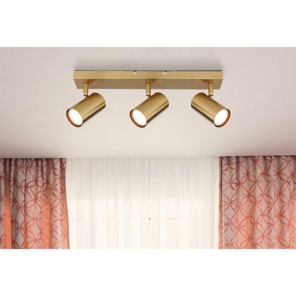 ROBBY 57911-3GO SPOT LAMPA GLOBO LIGHTING - Image 2