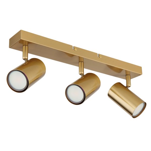 ROBBY 57911-3GO SPOT LAMPA GLOBO LIGHTING - Image 3