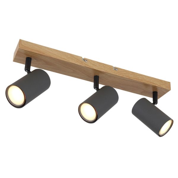 ROBBY 57911-3G SPOT LAMPA GLOBO LIGHTING - Image 2