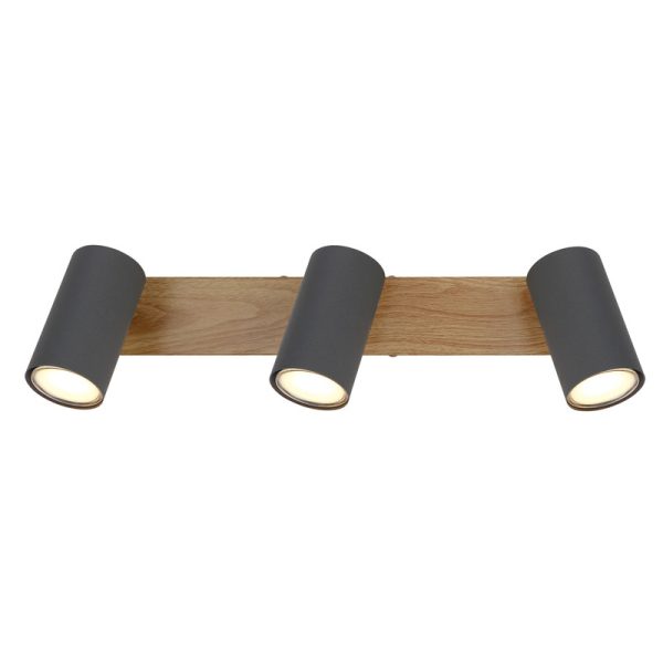 ROBBY 57911-3G SPOT LAMPA GLOBO LIGHTING - Image 5