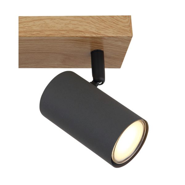ROBBY 57911-3G SPOT LAMPA GLOBO LIGHTING - Image 6