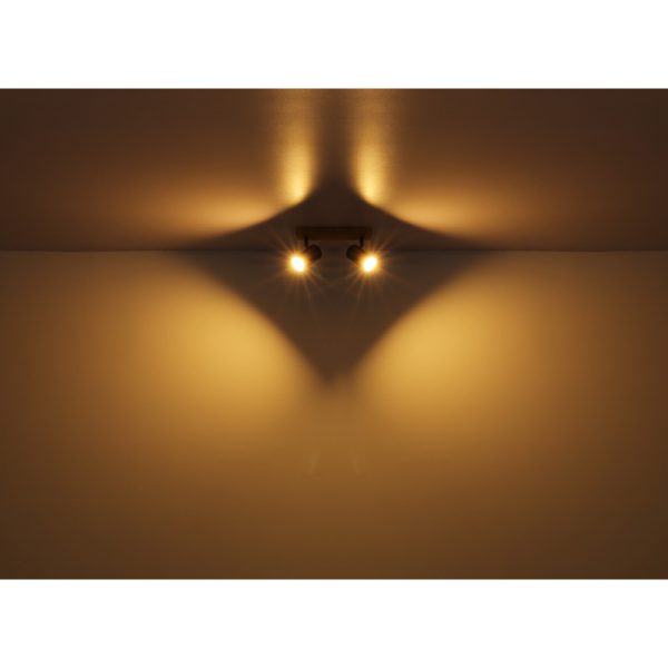 ROBBY 57911-3G SPOT LAMPA GLOBO LIGHTING - Image 7