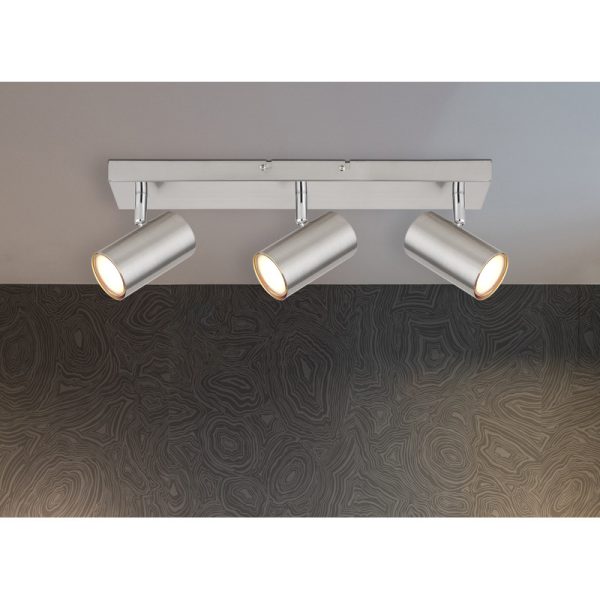 ROBBY 57911-3 SPOT LAMPA GLOBO LIGHTING - Image 2