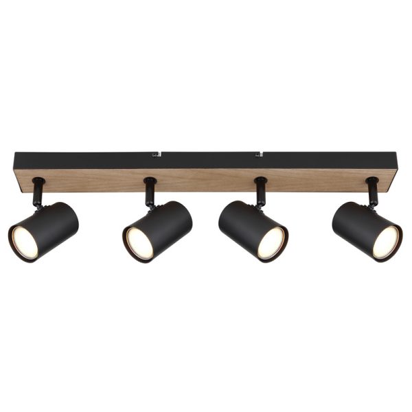 ROBBY 57911-4BW SPOT LAMPA GLOBO LIGHTING - Image 4