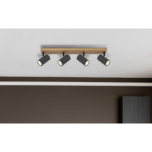 ROBBY 57911-4G SPOT LAMPA GLOBO LIGHTING - Image 2