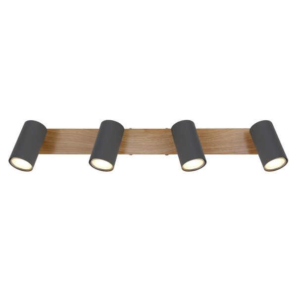 ROBBY 57911-4G SPOT LAMPA GLOBO LIGHTING - Image 5