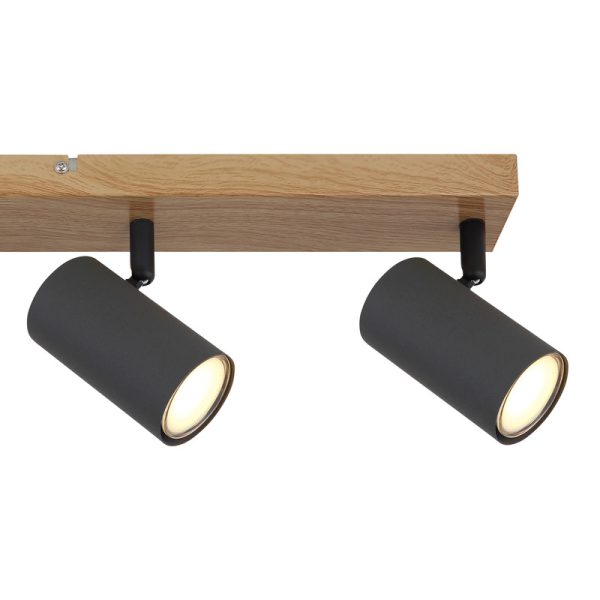ROBBY 57911-4G SPOT LAMPA GLOBO LIGHTING - Image 6