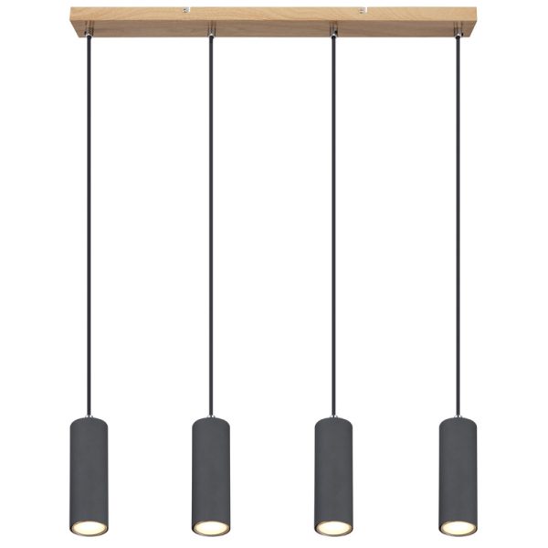 ROBBY 57911-4HG VISILICA GLOBO LIGHTING - Image 4