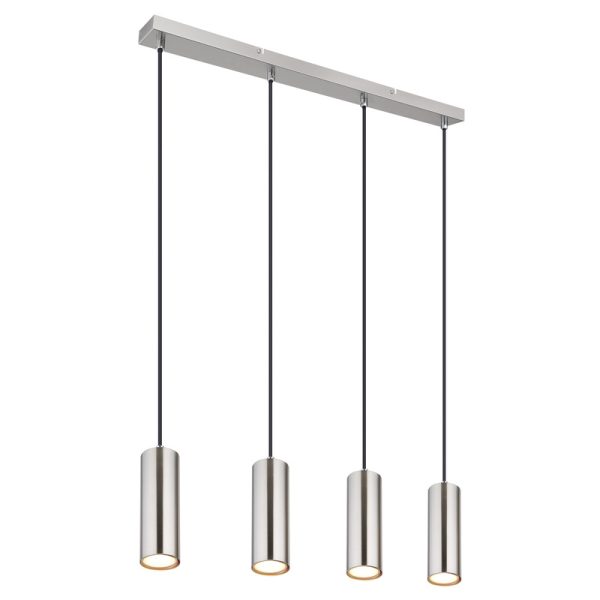 ROBBY 57911-4H VISILICA GLOBO LIGHTING
