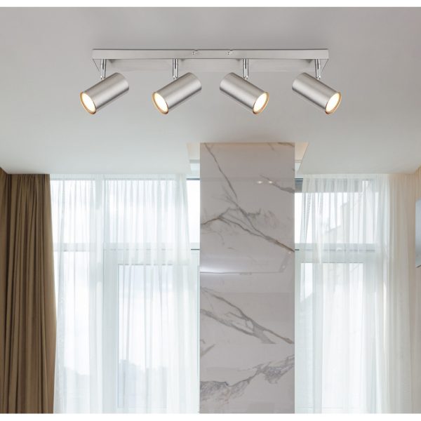 ROBBY 57911-4 SPOT LAMPA GLOBO LIGHTING - Image 2