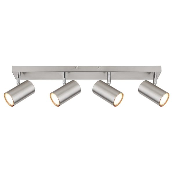 ROBBY 57911-4 SPOT LAMPA GLOBO LIGHTING - Image 4