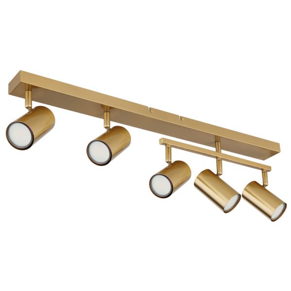 ROBBY 57911-5GO SPOT LAMPA GLOBO LIGHTING - Image 3