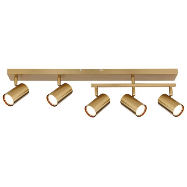 ROBBY 57911-5GO SPOT LAMPA GLOBO LIGHTING - Image 4