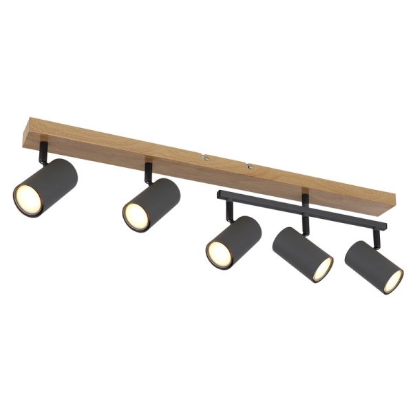 ROBBY 57911-5G SPOT LAMPA GLOBO LIGHTING - Image 2