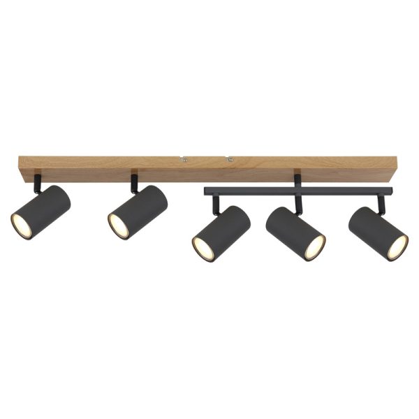 ROBBY 57911-5G SPOT LAMPA GLOBO LIGHTING - Image 4