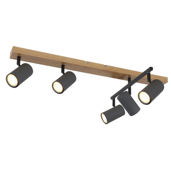 ROBBY 57911-5G SPOT LAMPA GLOBO LIGHTING - Image 7