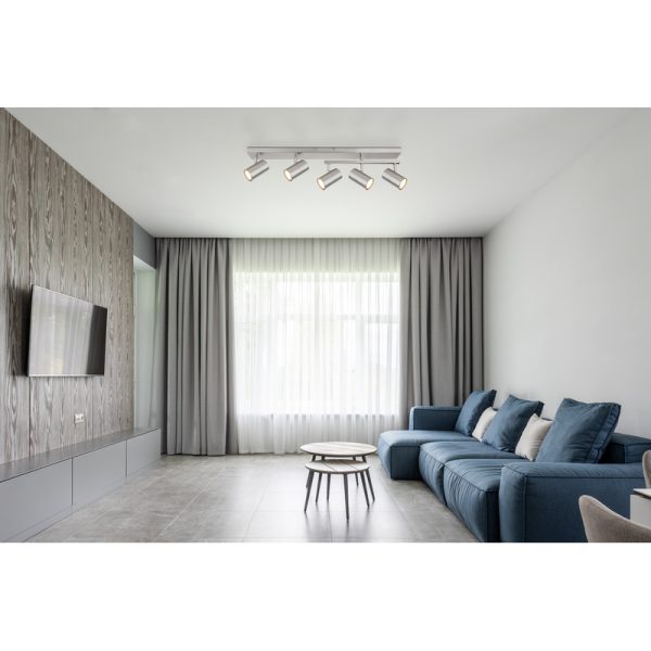 ROBBY 57911-5D SPOT LAMPA GLOBO LIGHTING - Image 2