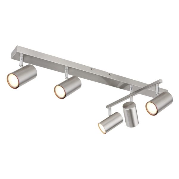ROBBY 57911-5D SPOT LAMPA GLOBO LIGHTING - Image 7