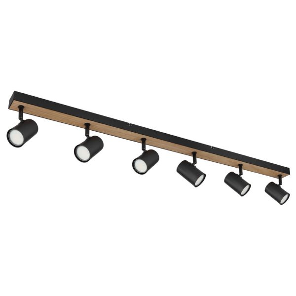 ROBBY 57911-6DBW SPOT LAMPA GLOBO LIGHTING - Image 3