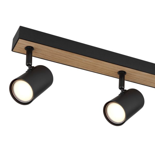 ROBBY 57911-6DBW SPOT LAMPA GLOBO LIGHTING - Image 6
