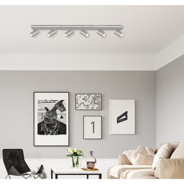 ROBBY 57911-6D SPOT LAMPA GLOBO LIGHTING - Image 2