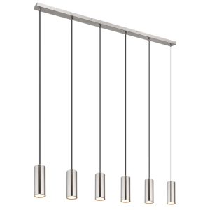 ROBBY 57911-6H VISILICA GLOBO LIGHTING