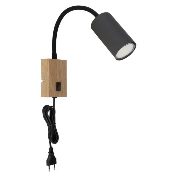 ROBBY 57911WG ZIDNA LAMPA GLOBO LIGHTING - Image 3