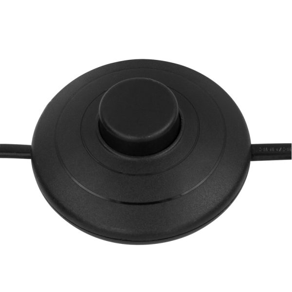 GOTTFRIED 58486 PODNA LAMPA GLOBO LIGHTING - Image 4